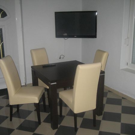 Guest House Vila Mimoza Ulcinj Exterior photo