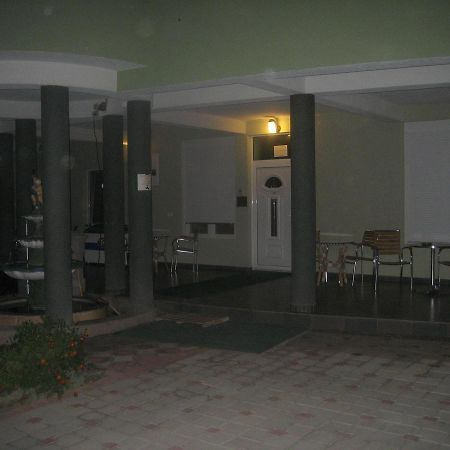 Guest House Vila Mimoza Ulcinj Exterior photo
