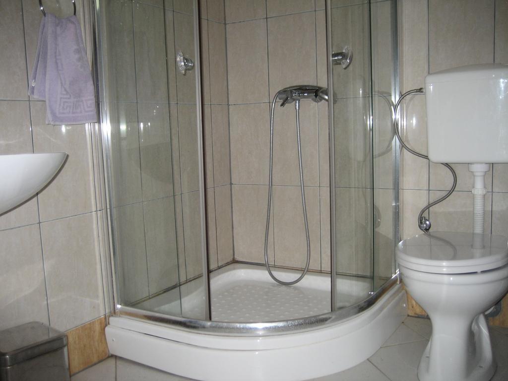 Guest House Vila Mimoza Ulcinj Exterior photo