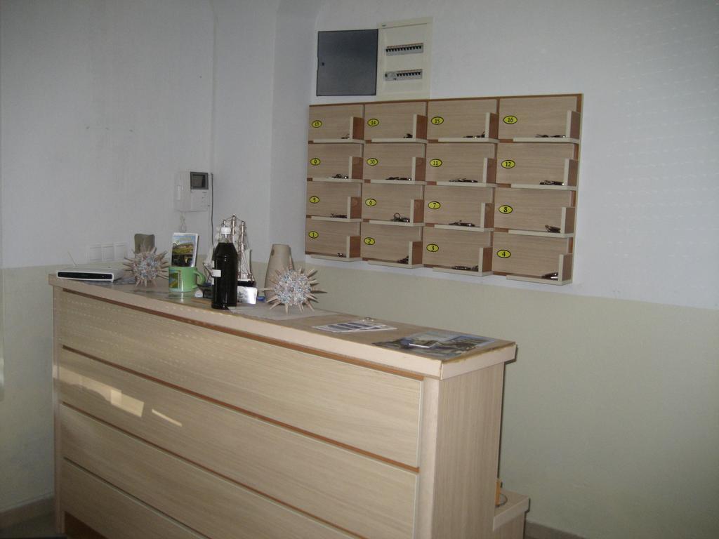 Guest House Vila Mimoza Ulcinj Room photo