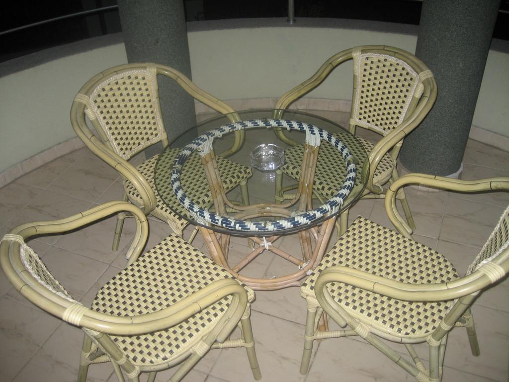 Guest House Vila Mimoza Ulcinj Room photo