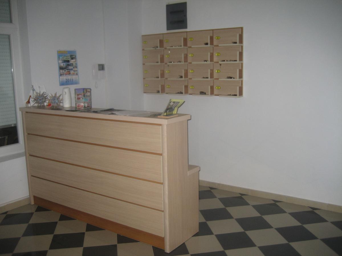 Guest House Vila Mimoza Ulcinj Exterior photo