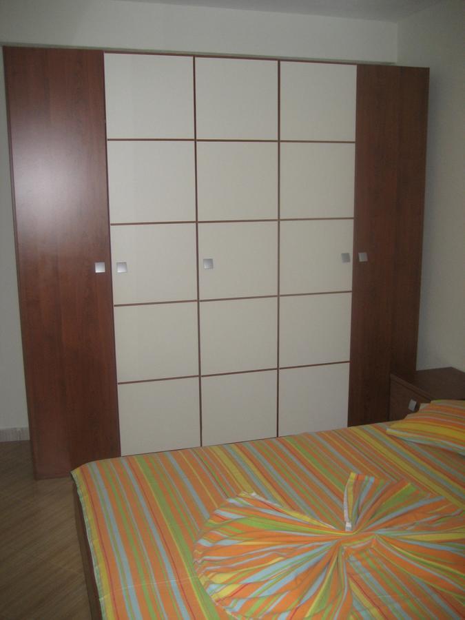Guest House Vila Mimoza Ulcinj Exterior photo