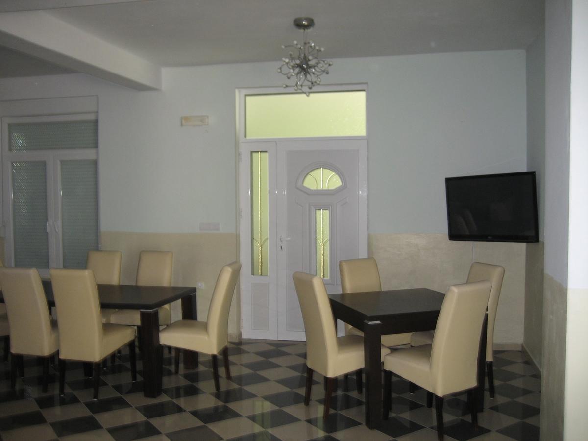 Guest House Vila Mimoza Ulcinj Exterior photo