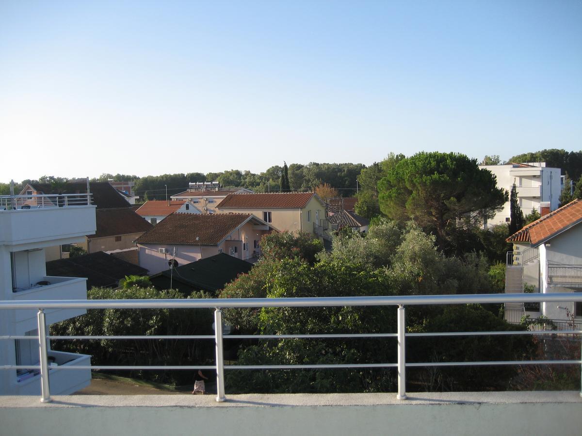 Guest House Vila Mimoza Ulcinj Exterior photo