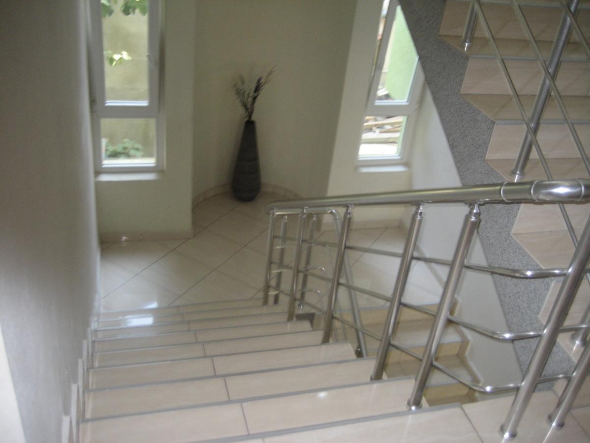 Guest House Vila Mimoza Ulcinj Exterior photo